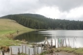 Lac de Servières